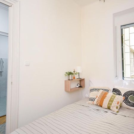 Castle Nest Apartment Budapest Luaran gambar